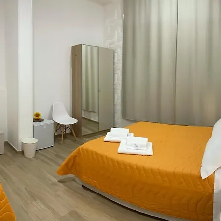 Couette-café La Quercia