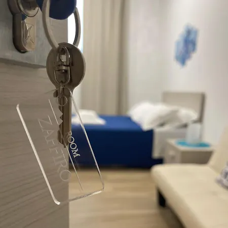 Bed and breakfast La Quercia 4*