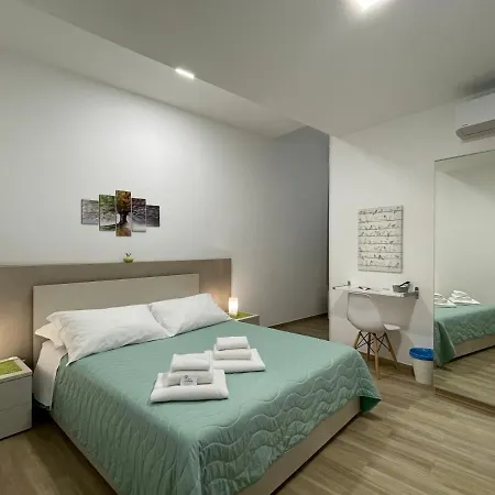 Bed & Breakfast La Quercia Pachino
