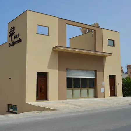 La Quercia Bed and breakfast