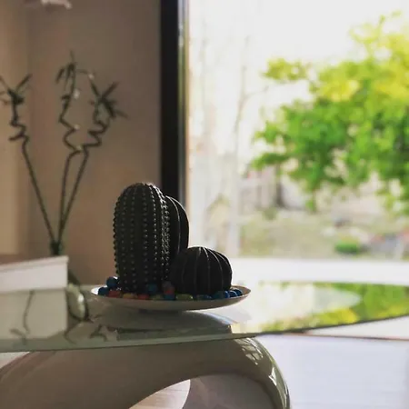 La Quercia Bed and breakfast Pachino