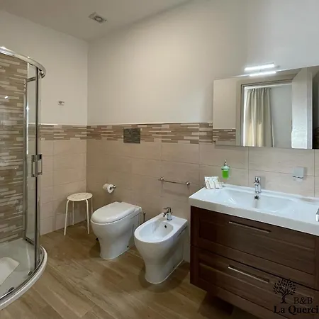 Bed & Breakfast La Quercia 4*