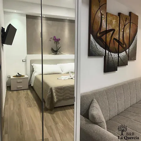 Bed & Breakfast La Quercia