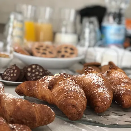 La Quercia Frühstückspension 4*