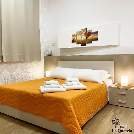 Bed & Breakfast La Quercia Pachino