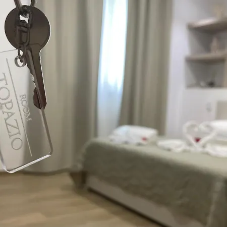 La Quercia 4* 帕基诺