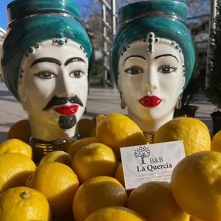 La Quercia * Pachino