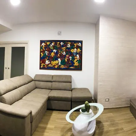 Bed & Breakfast La Quercia *