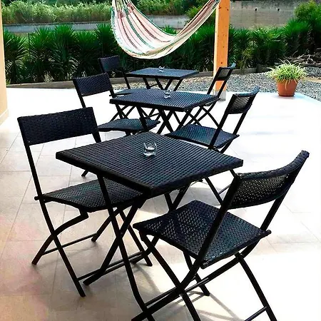 La Quercia 4*