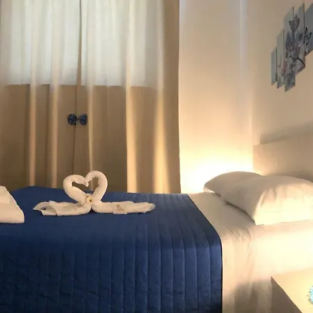 Couette-café La Quercia