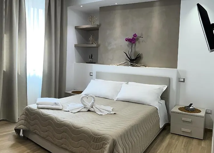 La Quercia 4* Pachino