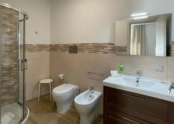 Frühstückspension La Quercia 4*