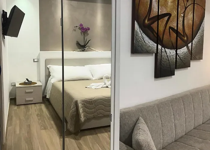 Frühstückspension La Quercia