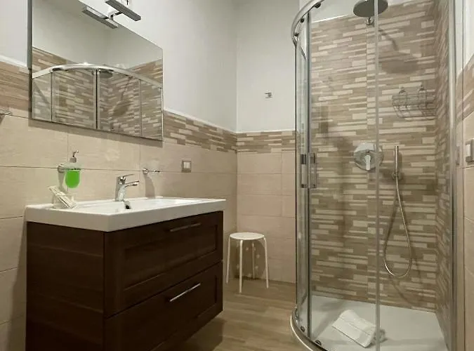 La Quercia Frühstückspension 4*