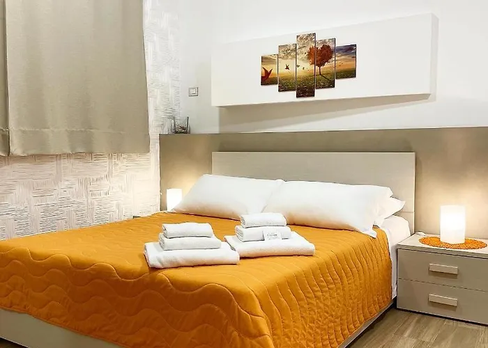 Bed & Breakfast La Quercia Pachino