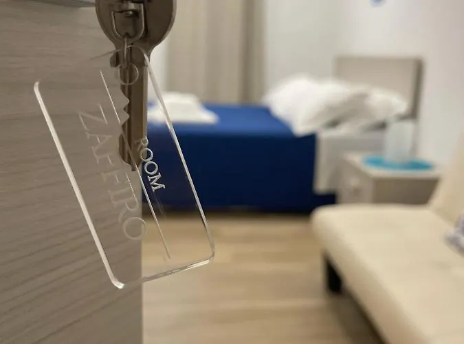 Frühstückspension La Quercia