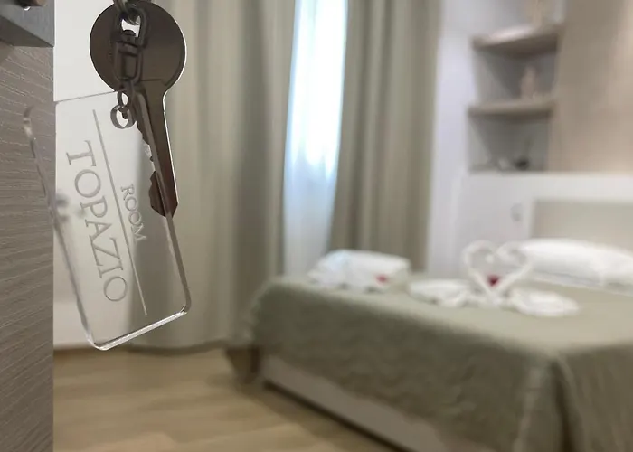 La Quercia 4* Pachino