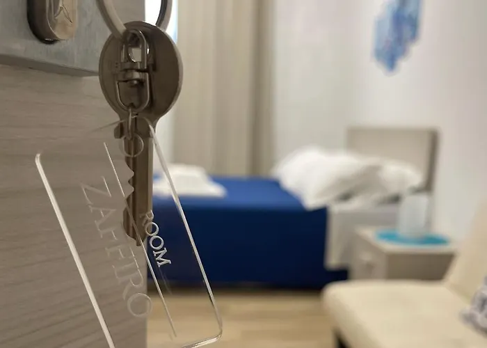 Frühstückspension La Quercia 4*