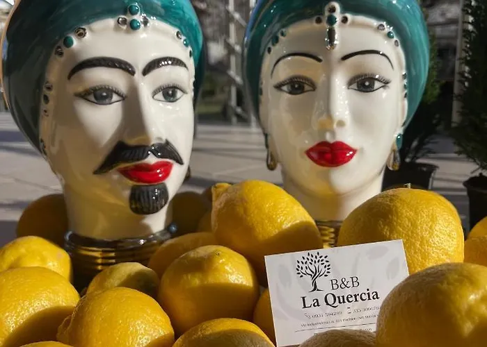 La Quercia 4* Pachino