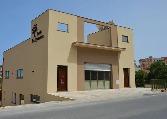 La Quercia Frühstückspension