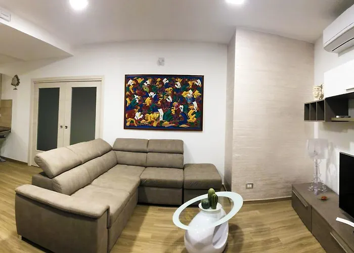 Frühstückspension La Quercia 4*