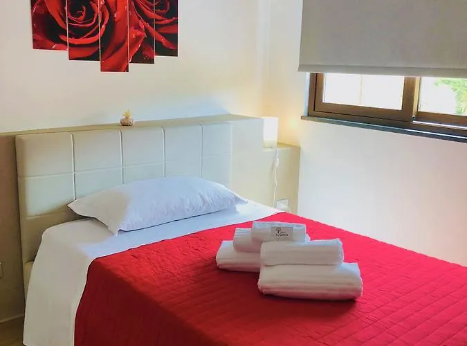 La Quercia 4* Pachino