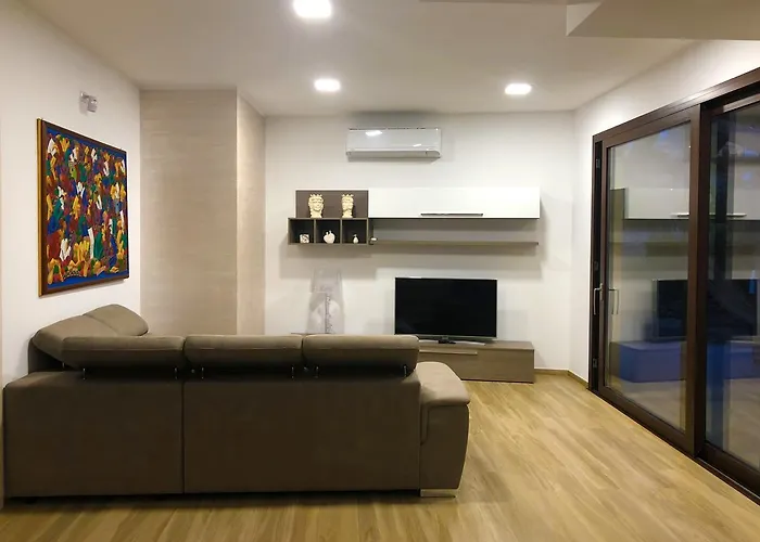 La Quercia Frühstückspension 4*