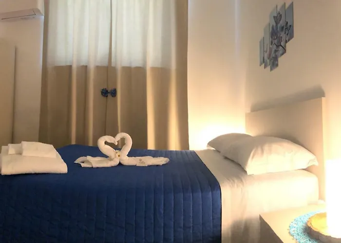 Frühstückspension La Quercia